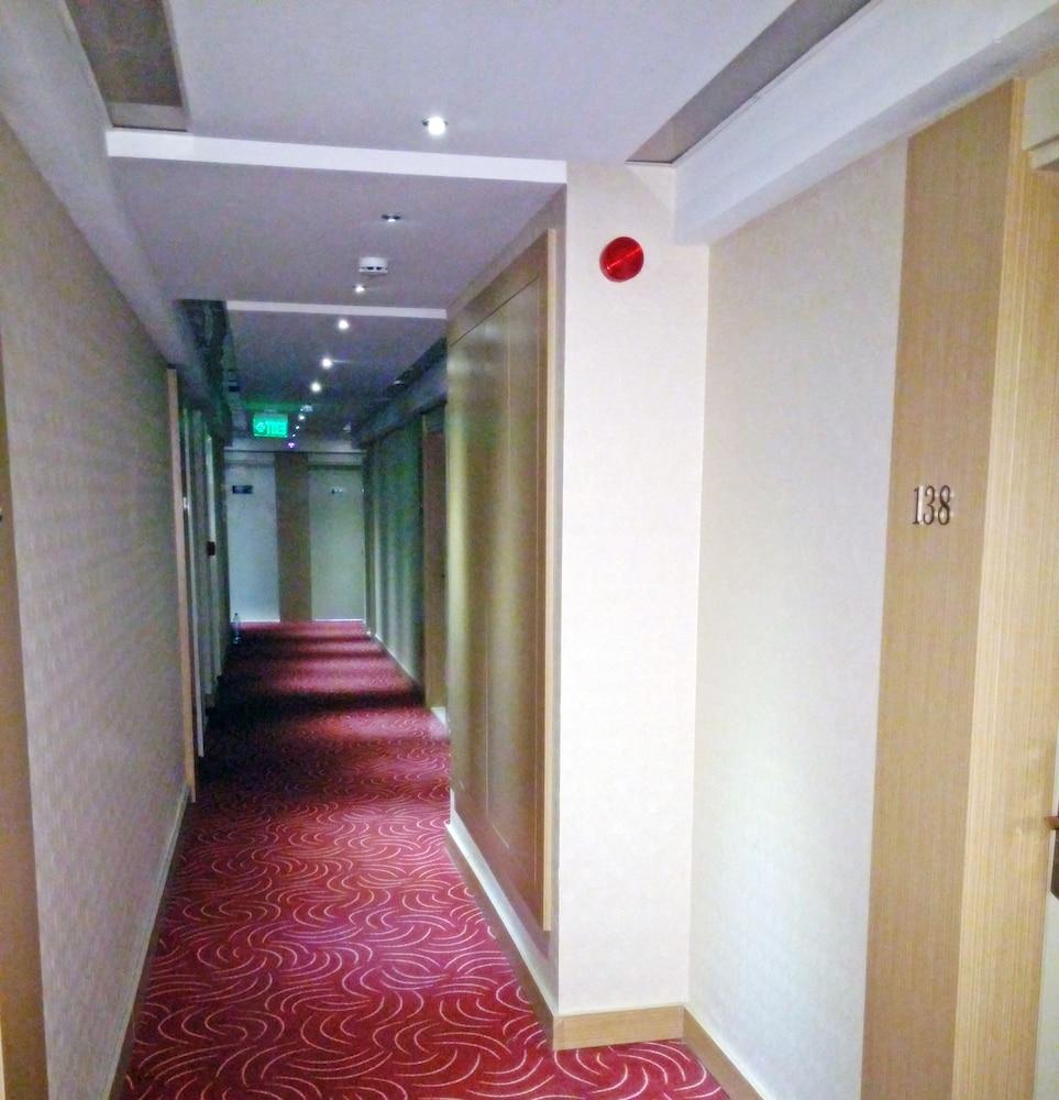 Merze Suite Konaklama Istanbul Exterior foto