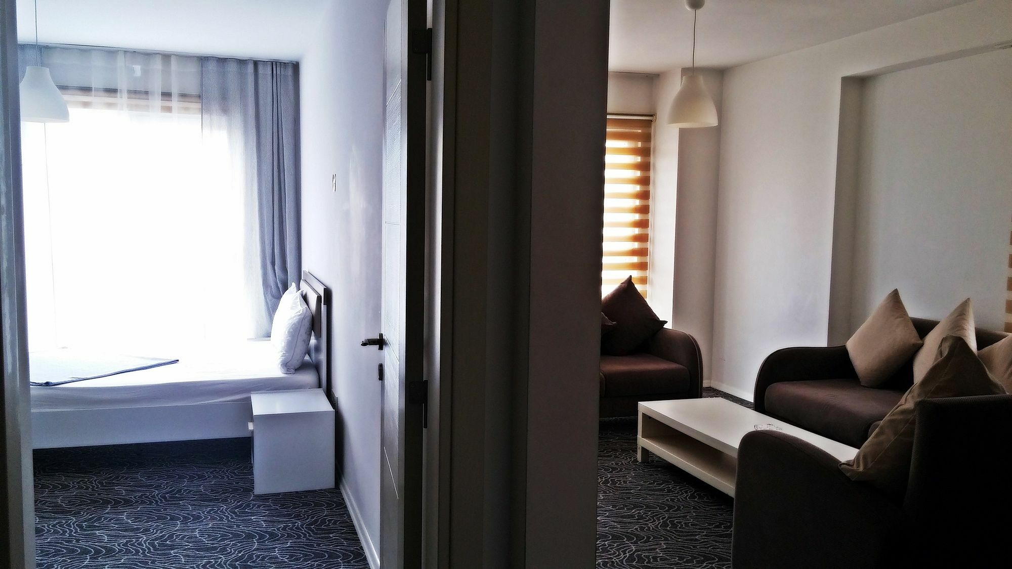 Merze Suite Konaklama Istanbul Exterior foto